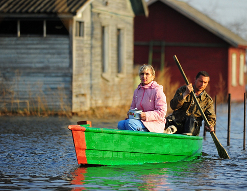 В этом году в Беларуси не ожидается большого паводка