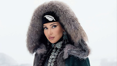 Алсу җыр чыгарды «Ай, былбылым»