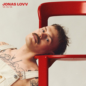 Jonas Lovv