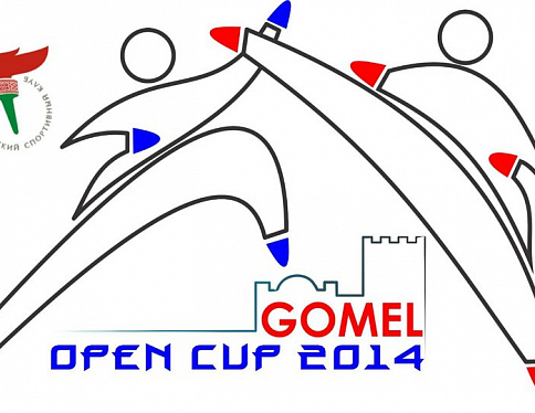 Стартовал «GOMEL OPEN CUP 2014» по карате