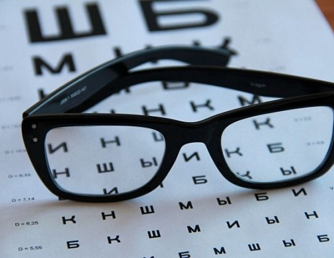 Профилактика нарушений зрения у школьников станет главной темой Единого дня здоровья в Гомеле