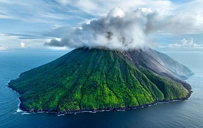 National Geographic представил лучшие фото