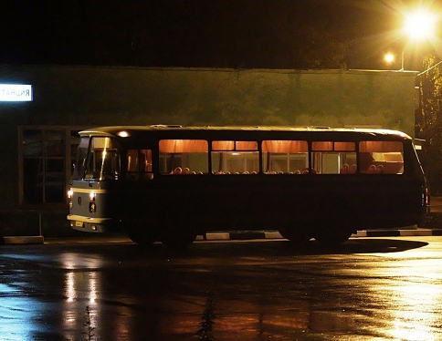В Гомеле в пасхальную ночь будут ходить автобусы 