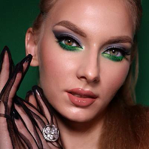 Елизавета Масловская