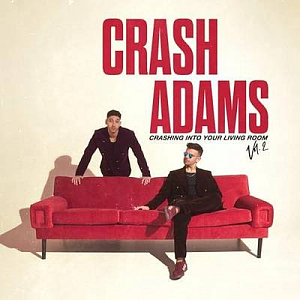 Crash Adams