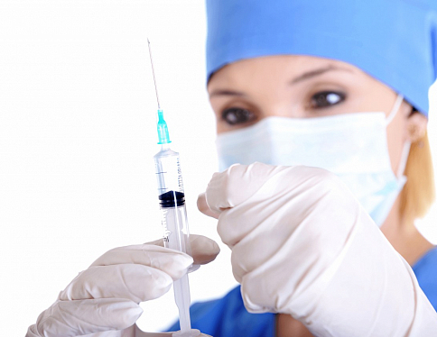 В Беларуси стартовала прививочная кампания от гриппа