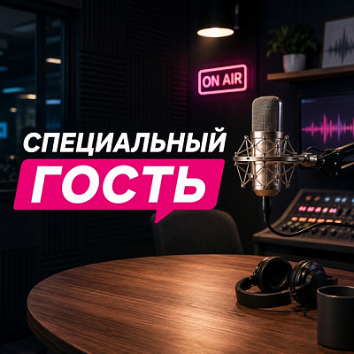 Специальный гость