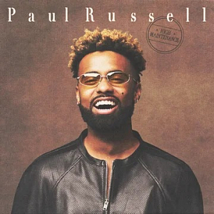 Paul Russell